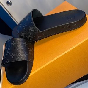Louis Vuitton sandals for men
